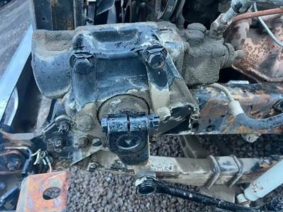 TRW/ROSS HF54 Steering Gear / Rack for a 1980 Ford L800