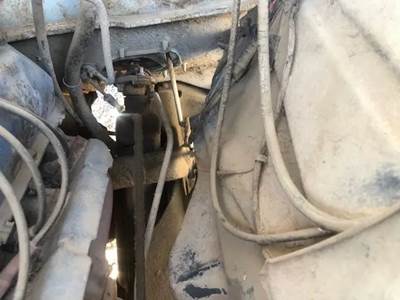 TRW/ROSS HF54006 Steering Gear / Rack for a 1976 Ford F750