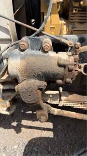 TRW/ROSS HFB70065 Steering Gear / Rack for a 1992 Kenworth T800