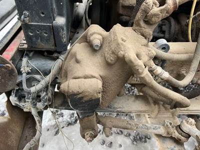 TRW/ROSS Hydrapower Steering Gear / Rack for a 1984 Volvowhitegmc WIM