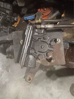 TRW/ROSS Steering Gear / Rack for a 2009 Roadmaster RR8R or RR8S R-Series Raised Rail