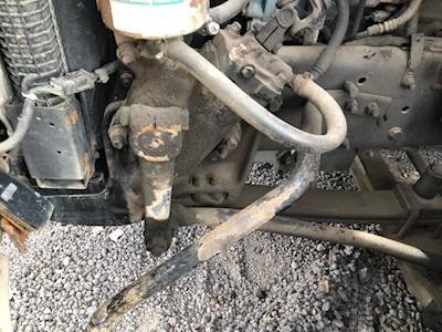 TRW/ROSS Steering Gear / Rack for a 2005 Sterling A9500