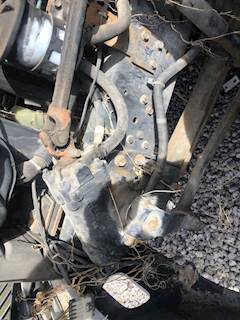 TRW/ROSS Steering Gear / Rack for a 2007 International 4300