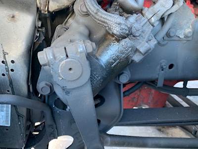 TRW/ROSS Steering Gear / Rack for a 2010 International PROSTAR