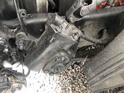 TRW/ROSS THP60004A Steering Gear / Rack for a 2014 Volvo VNL