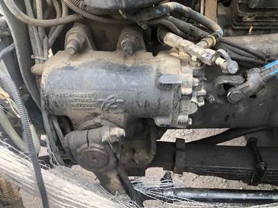 TRW/ROSS Steering Gear / Rack for a 2001 Freightliner FL80