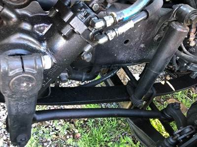 TRW/ROSS Steering Gear / Rack for a 2006 Freightliner M2 106