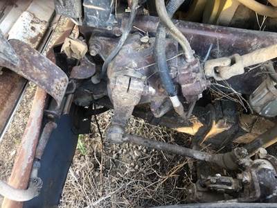 TRW/ROSS Steering Gear / Rack for a 1990 Ford LNT9000