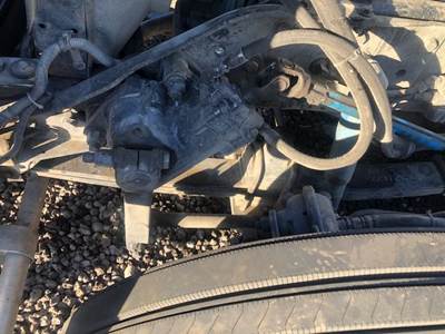 TRW/ROSS Steering Gear / Rack for a 1999 Kenworth W900