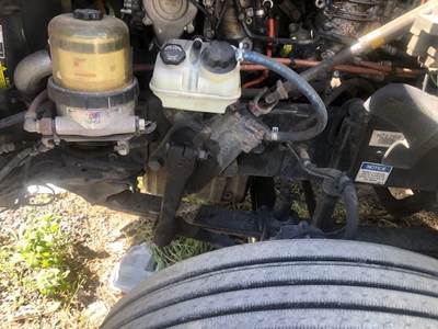 TRW/ROSS Steering Gear / Rack for a 2017 Freightliner Cascadia 125