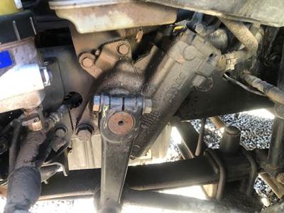 TRW/ROSS Steering Gear / Rack for a 2012 Freightliner Cascadia 132