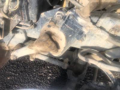 TRW/ROSS TAS65014 Steering Gear / Rack for a 1996 Western Star 4900