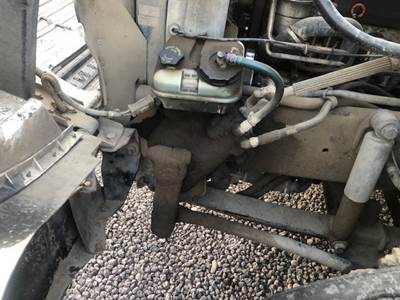 TRW/ROSS Steering Gear / Rack for a 2005 Sterling ACTERRA