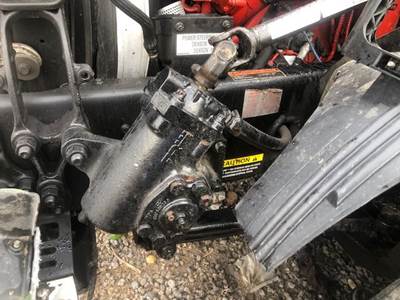 TRW/ROSS THP60004A Steering Gear / Rack for a 2013 Volvo VNL