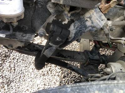 TRW/ROSS Steering Gear / Rack for a 2017 Freightliner M2 106