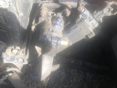 TRW/ROSS Steering Gear / Rack for a 2010 Kenworth T2000