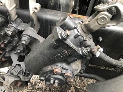 TRW/ROSS THP60004 Steering Gear / Rack for a 2011 Volvo VNL
