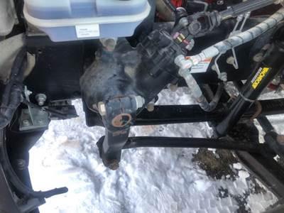 TRW/ROSS Steering Gear / Rack for a 2014 Freightliner B2