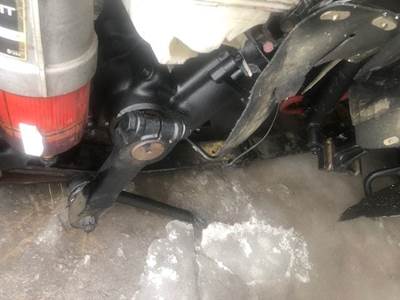 TRW/ROSS Steering Gear / Rack for a 2018 Freightliner 114SD