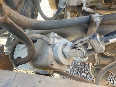 TRW/ROSS Steering Gear / Rack for a 1992 Gm/Chev (Hd) TOPKICK