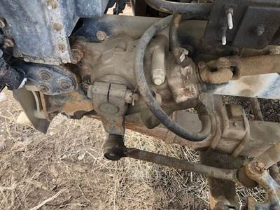 TRW/ROSS Steering Gear / Rack for a 1988 Ford LTL9000