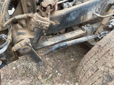 TRW/ROSS Steering Gear / Rack for a 1993 Freightliner FLC