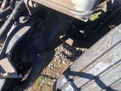 TRW/ROSS Steering Gear / Rack for a 2020 Freightliner Cascadia 126