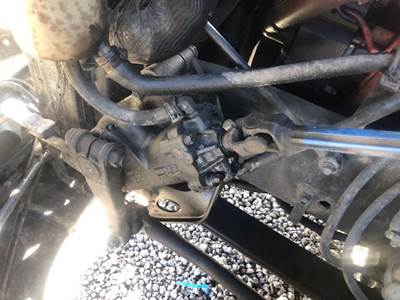 TRW/ROSS Steering Gear / Rack for a 2010 International PROSTAR