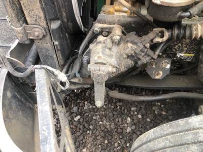 TRW/ROSS TAS65166A Steering Gear / Rack for a 2009 Peterbilt 387