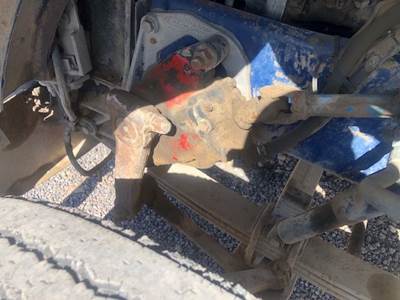 TRW/ROSS Steering Gear / Rack for a 1995 Peterbilt 379