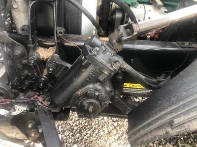 TRW/ROSS Steering Gear / Rack for a 2016 Volvo VNL