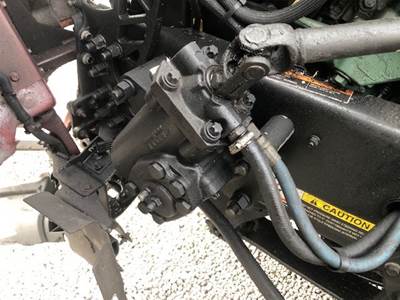 TRW/ROSS Steering Gear / Rack for a 2019 Volvo VNL 860