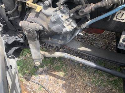 TRW/ROSS Steering Gear / Rack for a 2011 Peterbilt 384