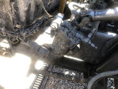 TRW/ROSS TAS65014A Steering Gear / Rack for a 2006 Western Star 4900EX