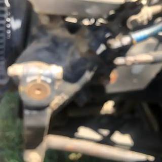 TRW/ROSS Steering Gear / Rack for a 2007 Freightliner M2 106