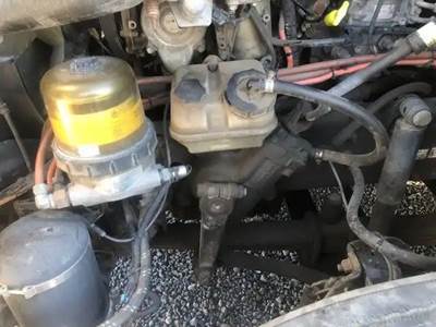 TRW/ROSS Steering Gear / Rack for a 2012 Freightliner Cascadia 125