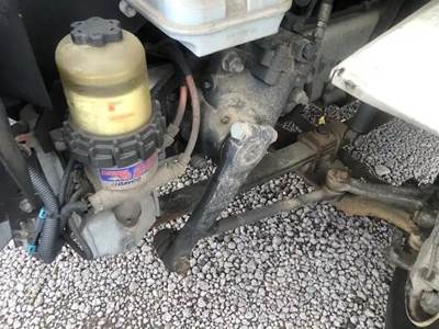 TRW/ROSS Steering Gear / Rack for a 2019 Freightliner MT55 Chassis