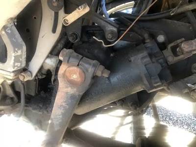 TRW/ROSS Steering Gear / Rack for a 2009 Peterbilt 388