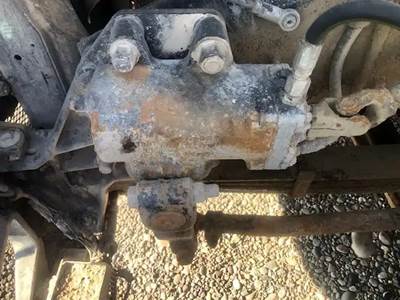 TRW/ROSS Steering Gear / Rack for a 1997 Kenworth T600
