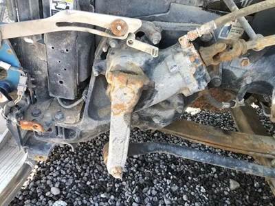 TRW/ROSS Steering Gear / Rack for a 2012 Peterbilt 386