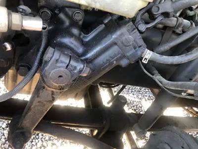 TRW/ROSS Steering Gear / Rack for a 2012 Freightliner Cascadia 125