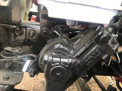 TRW/ROSS Steering Gear / Rack for a 2022 Freightliner M2 106