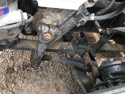 TRW/ROSS Steering Gear / Rack for a 2018 Freightliner Cascadia 125