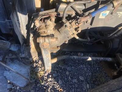 TRW/ROSS Steering Gear / Rack for a 2008 Kenworth T600