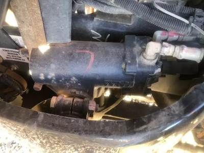 TRW/ROSS Steering Gear / Rack for a 2020 Blue Bird BB Conventional