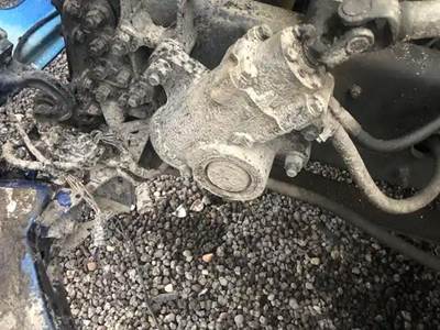 Sheppard HD94PAJ31 Steering Gear / Rack for a 2015 Volvo VNL