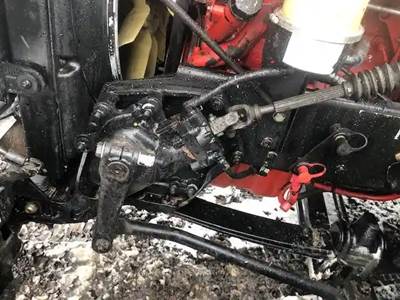 TRW/ROSS THP60049 Steering Gear / Rack for a 2016 Kenworth T680