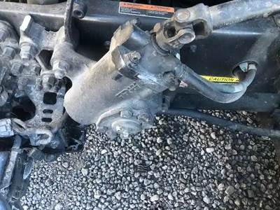 TRW/ROSS THP60004A Steering Gear / Rack for a 2011 Volvo VNL