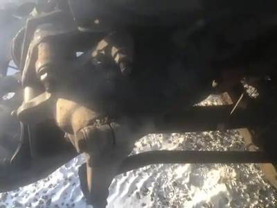 TRW/ROSS THP60049 Steering Gear / Rack for a 2017 Kenworth T680