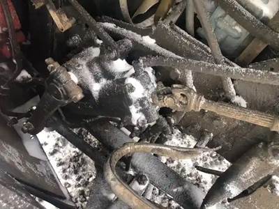 TRW/ROSS Steering Gear / Rack for a 2012 Peterbilt 388